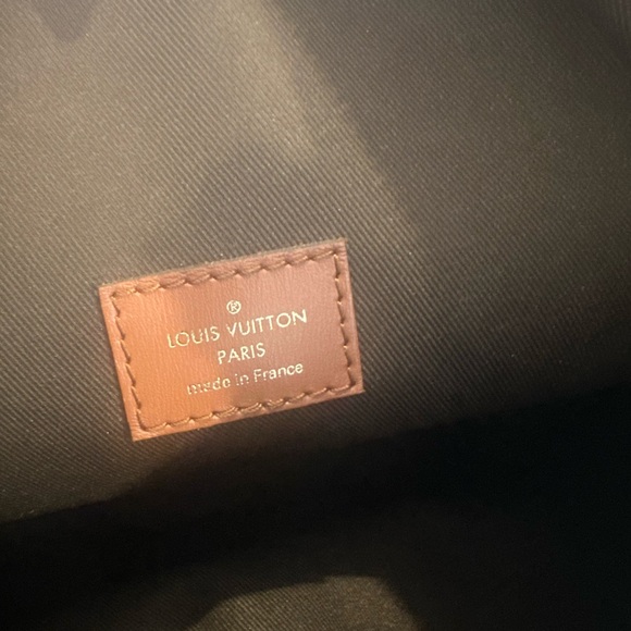 Louis Vuitton Loop Hobo - Picture 6 of 16